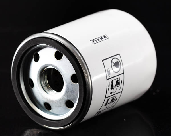 ZP3376 Ölfilter SpinOn