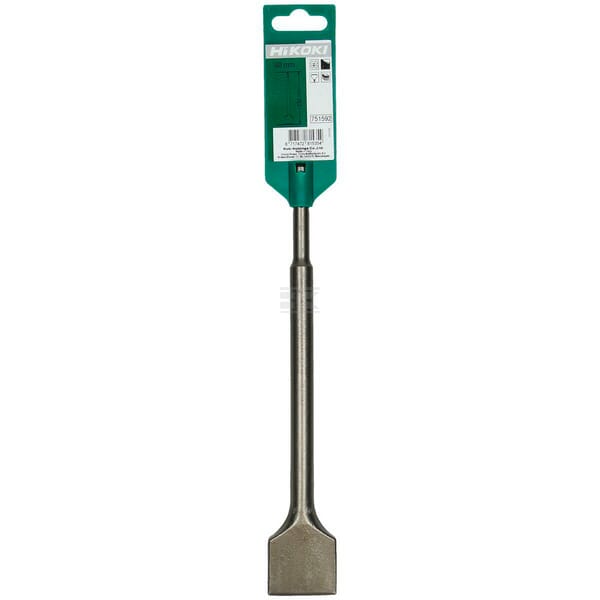 Spatmeißel 40x250mm SDS-plus