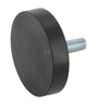 Vibrationsdämpfer Typ D