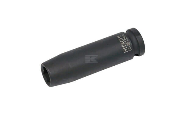 Kraftschr.einsat1/2" lang 13mm