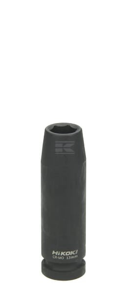 Kraftschr.einsat1/2" lang 22mm