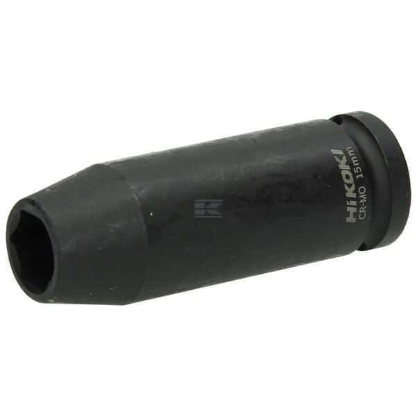 Kraftschr.einsat1/2" lang 15mm