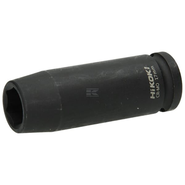 Kraftschr.einsat1/2" lang 17mm