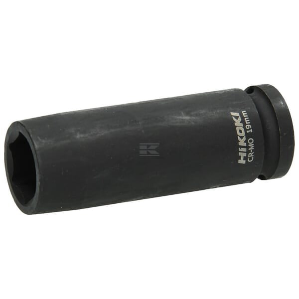 Kraftschr.einsat1/2" lang 19mm