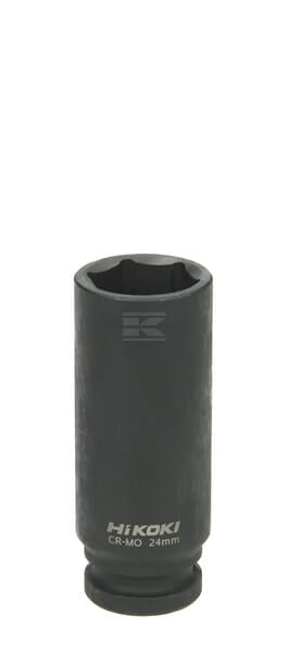 Kraftschr.einsat1/2" lang 24mm