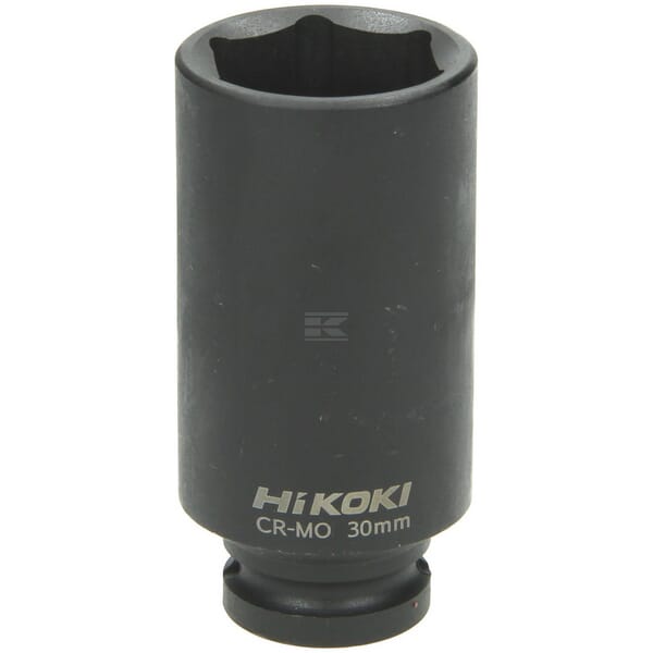 Kraftschr.einsat1/2" lang 30mm