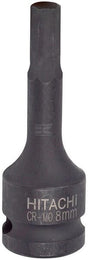 Kr.schr.ei1/2" Einsatz Bit 8mm