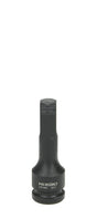 Kr.schr.ei1/2" Einsatz Bit 12m