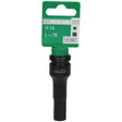 Kr.schr.ei1/2" Einsatz Bit 14m
