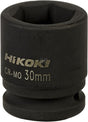 Kraftschr.einsatz 3/4"-30mm