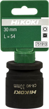 Kraftschr.einsatz 3/4"-30mm