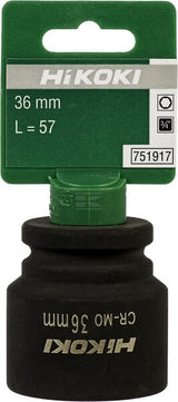 Kraftschr.einsatz 3/4"-36mm