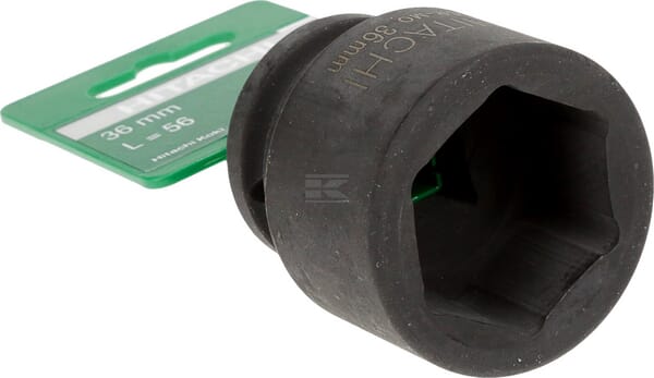 Kraftschr.einsatz 3/4"-36mm