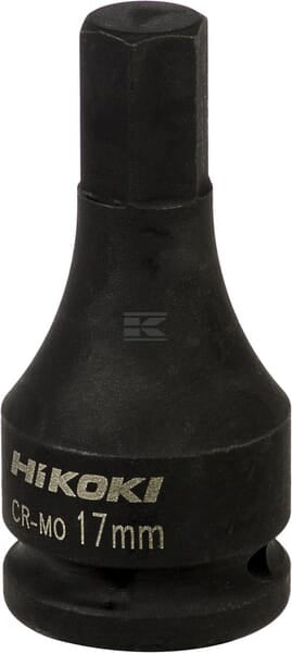 Kr.schr.einsatz lang 3/4"-17mm