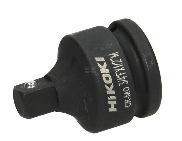 Adapter 3/4"-1/2"