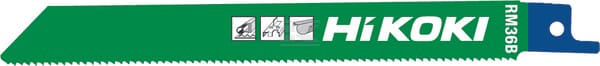 Sägeblatt für Tigersägea (5Stck)
