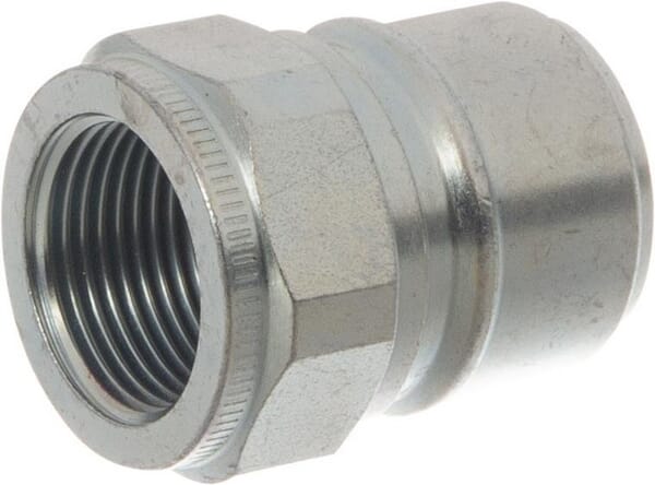 Hydraulikstecker 3/4" BSP