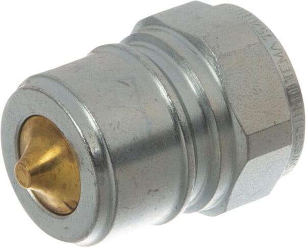 Hydraulikstecker 3/4" BSP