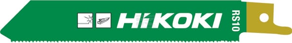 Sägeblatt für Tigersäge (2Stck)