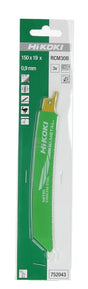 Sägeblatt für Tigersäge RCM30B (3Stck)