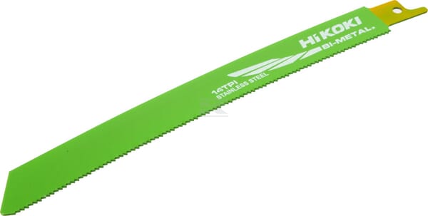 Sägeblatt für TigersägeRCM40B (3Stck)