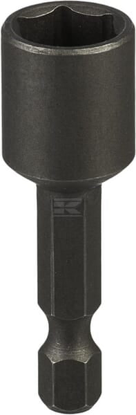 Bit 1/4" Steckschlüsseleinsatz magn.