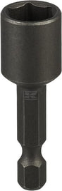 Bit 1/4" Steckschlüsseleinsatz magn.