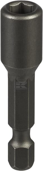 Bit 1/4" Steckschlüsseleinsatz magn.