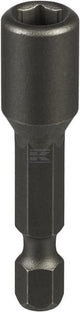 Bit 1/4" Steckschlüsseleinsatz magn.