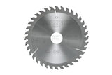 HM Kreissägeblatt 165x20 T18