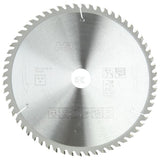HM Kreissägeblatt 235x30 T60