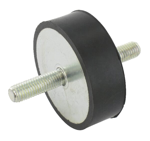 Vibrationsdämpfer Typ A