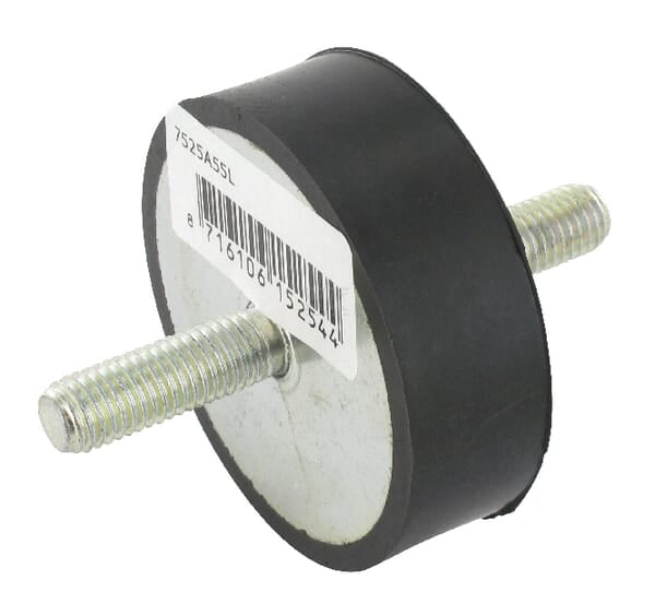 Vibrationsdämpfer Typ A