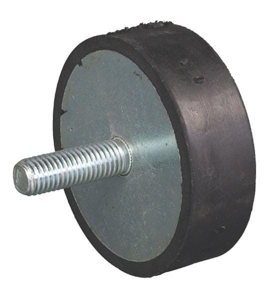 Vibrationsdämpfer Typ D