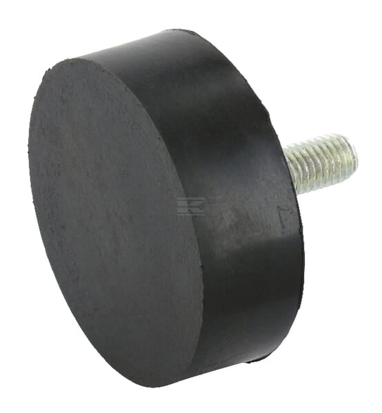 Vibrationsdämpfer Typ D