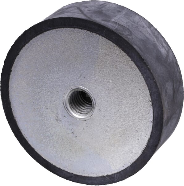 Vibrationsdämpfer Typ E