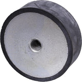 Vibrationsdämpfer Typ E