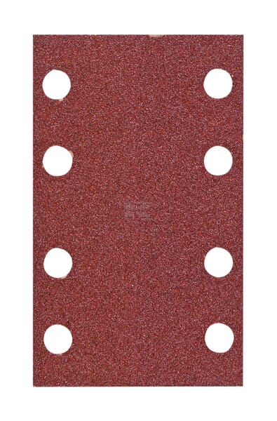Schleifpapier 93x230mm K120 à