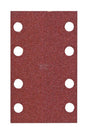 Schleifpapier 93x230mm K120 à