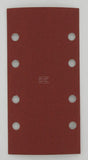 Schleifp. 93x185 K120 je 10 St