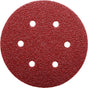 Schleifpapier Ø150mm K40 à 10s