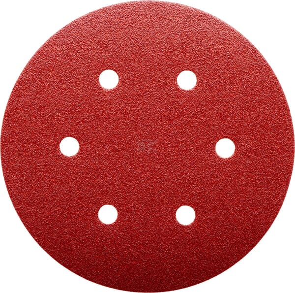 Schleifpapier Ø150mm K100 à 10