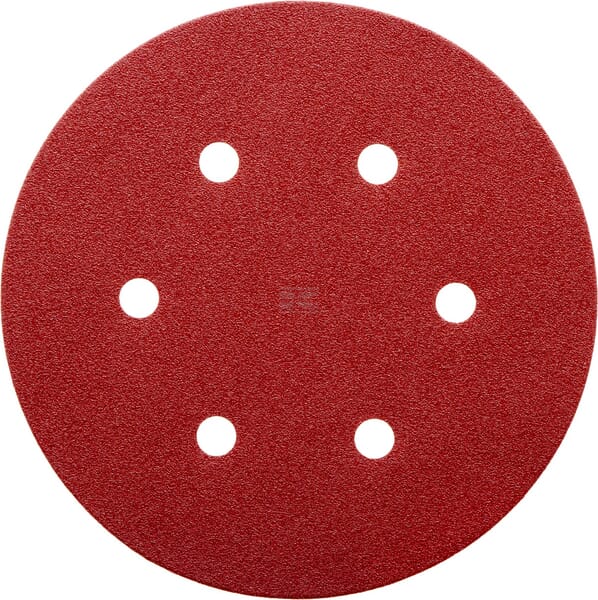 Schleifpapier Ø150mm K120 à 10
