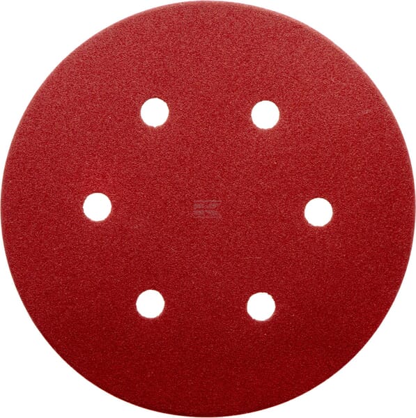 Schleifpapier Ø150mm K180 à 10