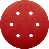 Schleifpapier Ø150mm K320 à 10