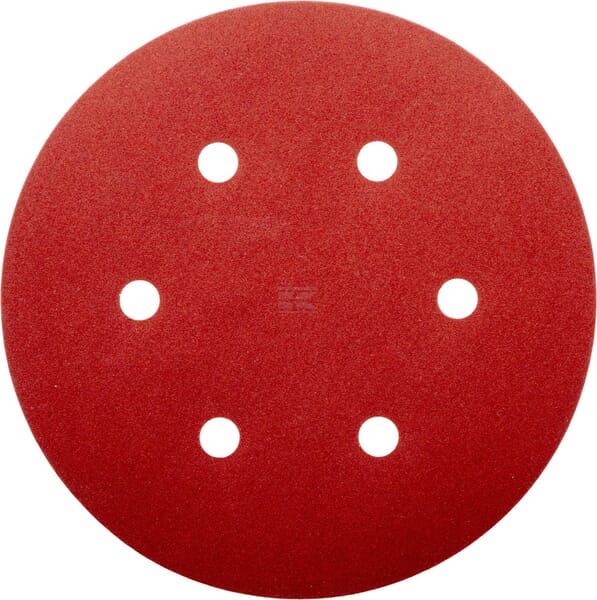 Schleifpapier Ø150mm K320 à 10