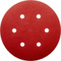 Schleifpapier Ø150mm K320 à 10