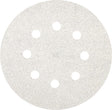 Schleifscheibe Ø125mm K100 (10x)