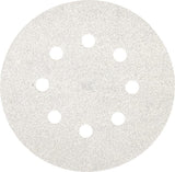 Schleifscheibe Ø125mm K100 (10x)