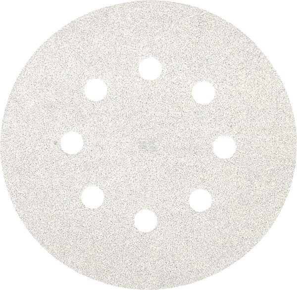 Schleifscheibe Ø125mm K100 (10x)